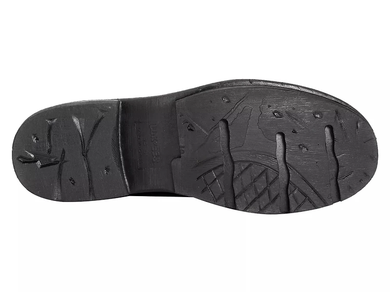 Spike Chicago Bootie