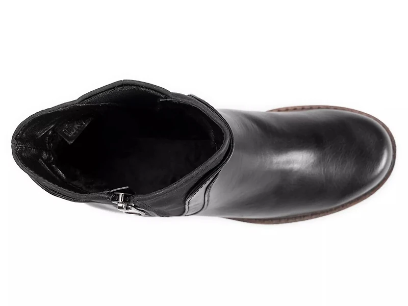 Spike Chicago Bootie