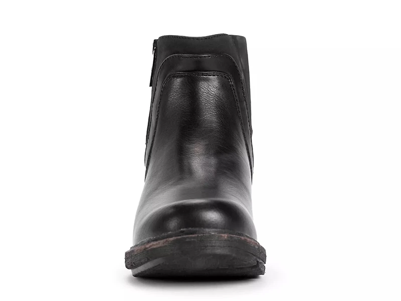 Spike Chicago Bootie