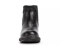 Spike Chicago Bootie