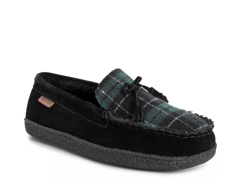 Talan Slipper