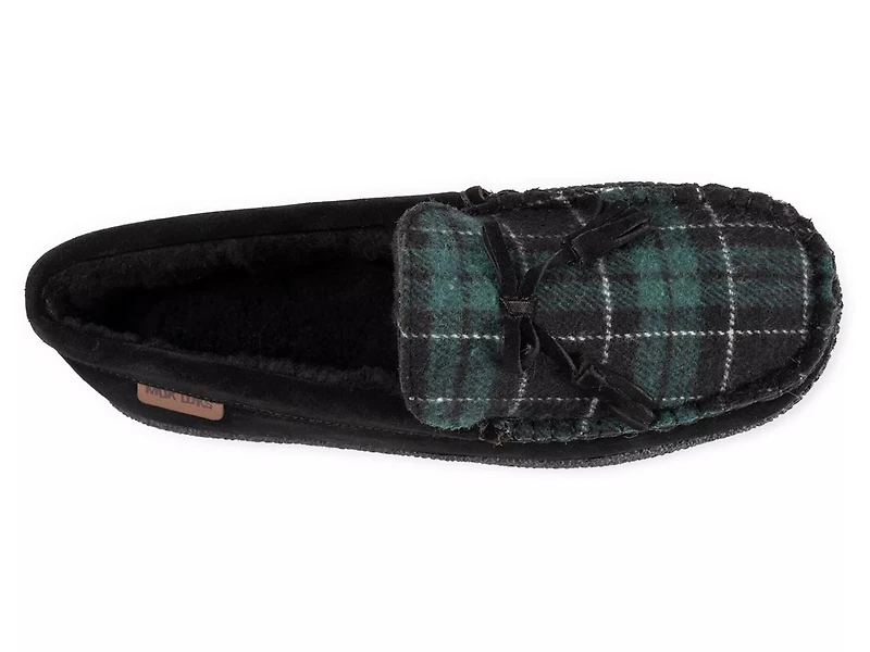Talan Slipper