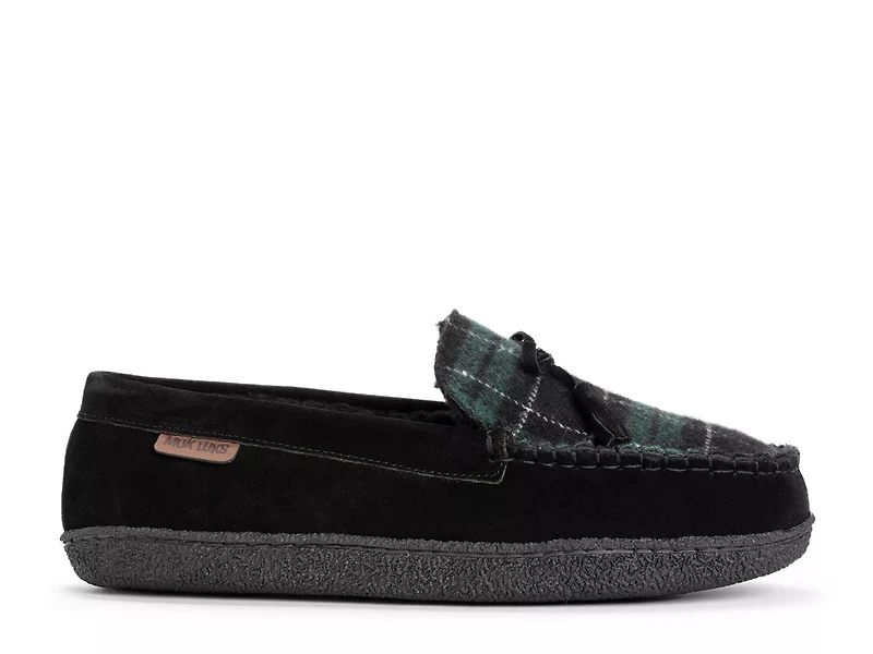 Talan Slipper