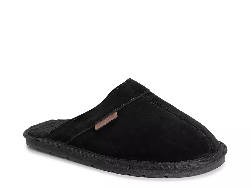 Abbott Slipper