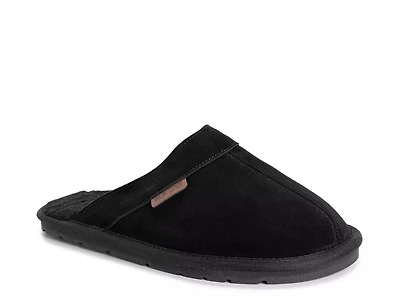 Abbott Slipper