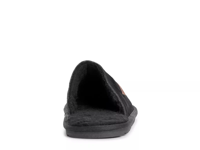 Abbott Slipper