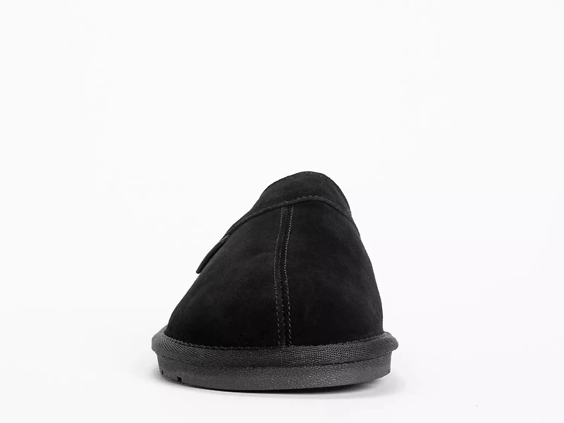 Abbott Slipper
