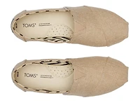 Alpargata Slip-On