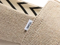 Alpargata Slip-On