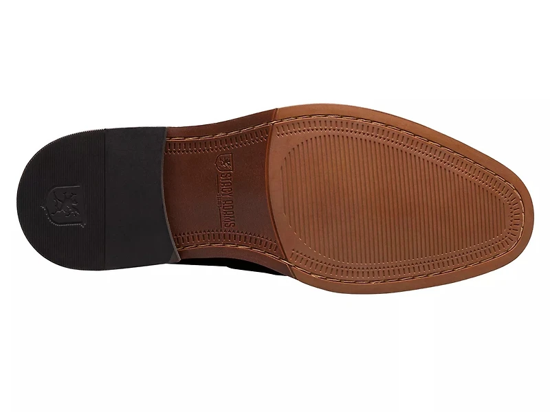 Maddox Oxford