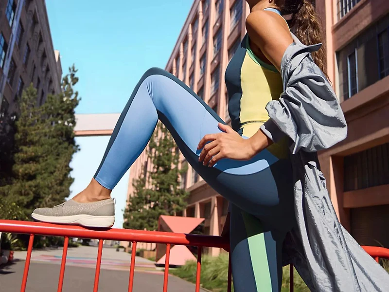 Niche III Slip-On
