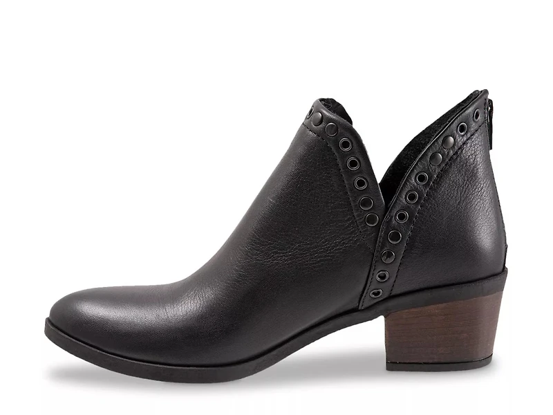 Cora Bootie