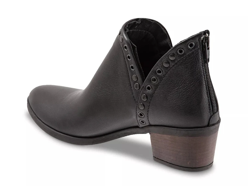 Cora Bootie