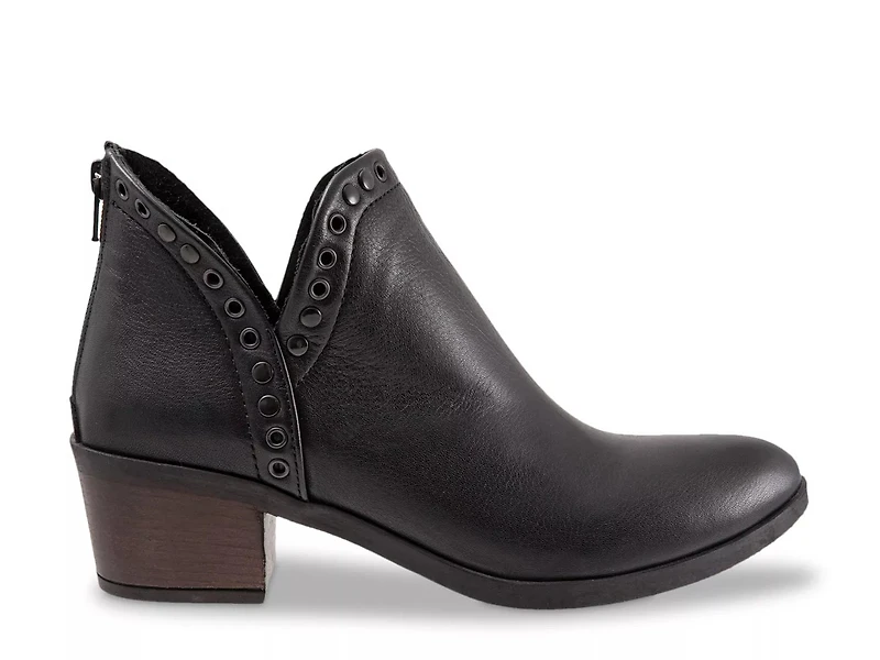 Cora Bootie
