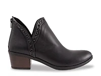 Cora Bootie