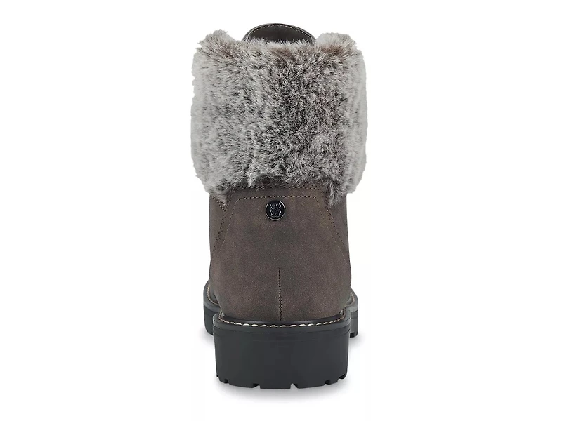 Livia 3 Combat Boot