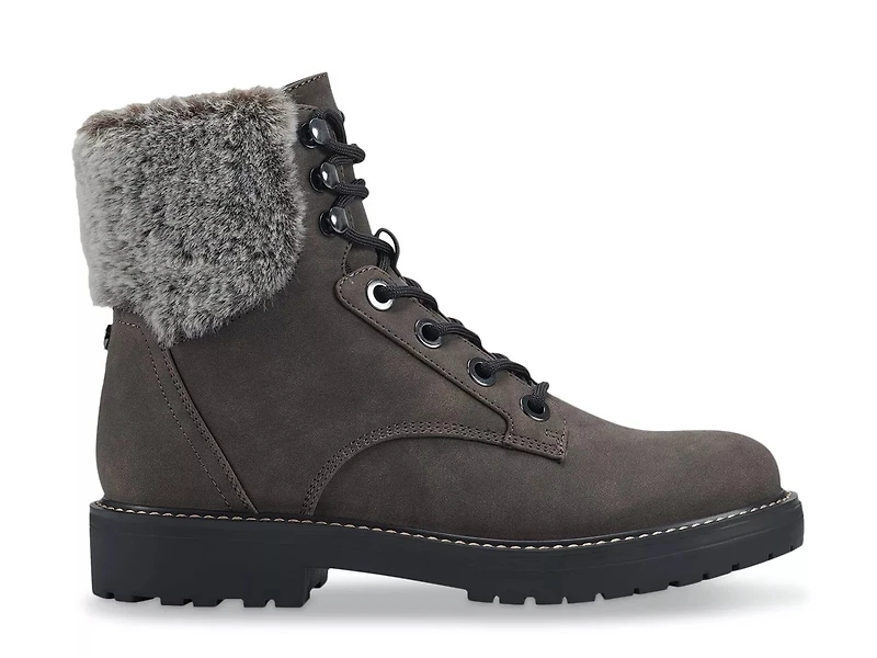 Livia 3 Combat Boot