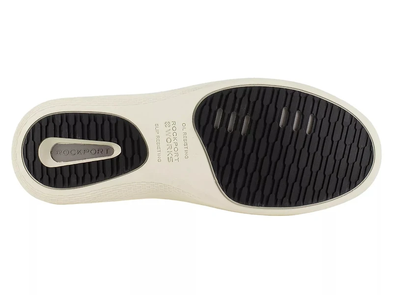 Truflex Work Lace-Up Oxford