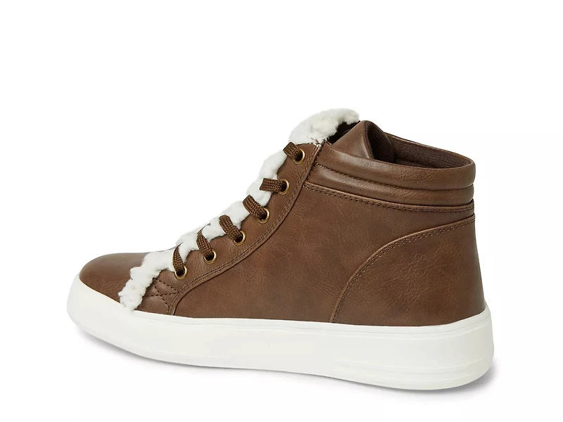 Sport Foam Bootie