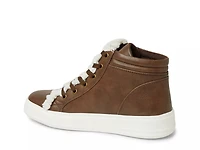 Sport Foam Bootie