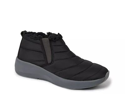 Dear Wedge Bootie