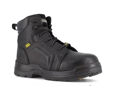 More Energy Composite Toe Work Boot