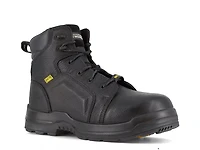 More Energy Composite Toe Work Boot
