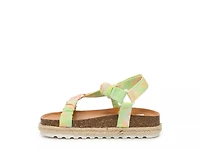 Costa Wedge Sandal - Kids'