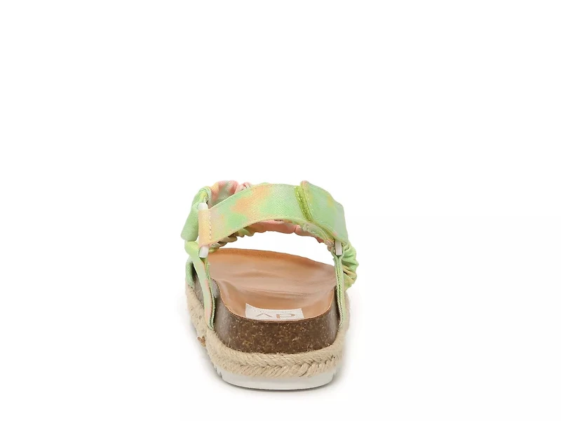 Costa Wedge Sandal - Kids'