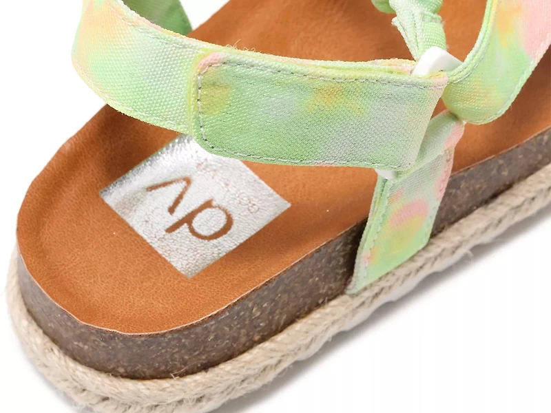 Costa Wedge Sandal - Kids'