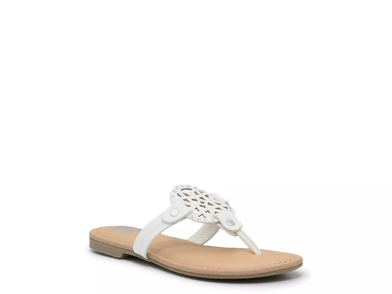 Cotta Sandal