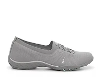 Relaxed Fit Breathe Easy Slip-On Sneaker