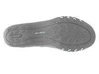 Relaxed Fit Breathe Easy Slip-On Sneaker