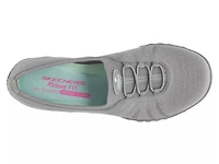 Relaxed Fit Breathe Easy Slip-On Sneaker