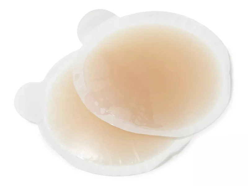 Medium Skin Tone Silicone Coverups