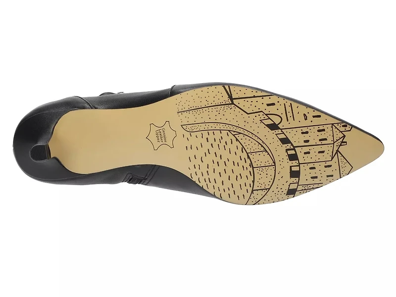 Bindi Bootie