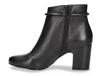 Diaz Bootie