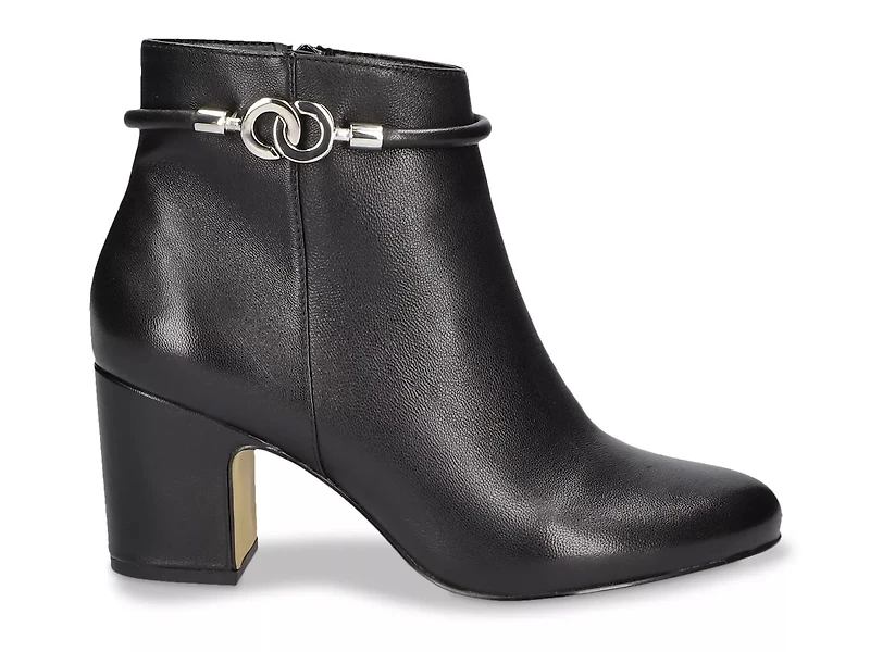 Diaz Bootie