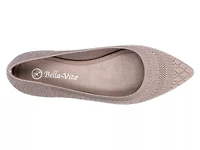 Mireya Flat