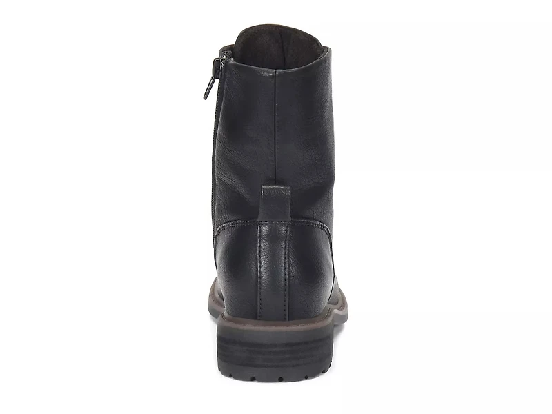 Carter Combat Boot