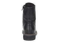 Carter Combat Boot