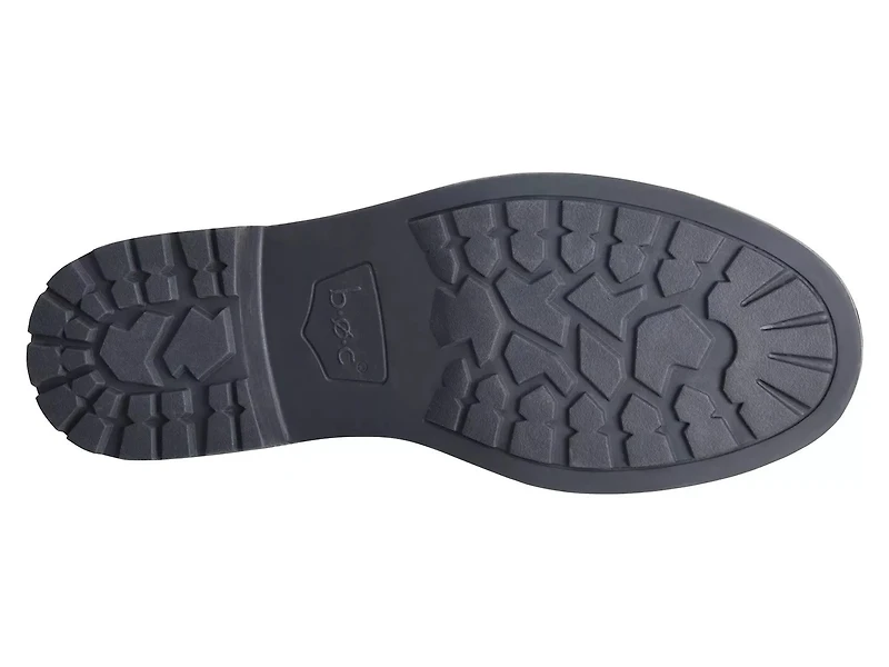 Carter Combat Boot