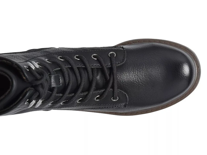 Carter Combat Boot