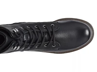Carter Combat Boot