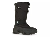 Greenbay 4 Snow Boot
