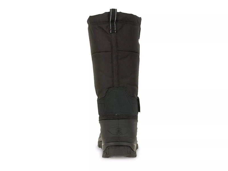 Greenbay 4 Snow Boot