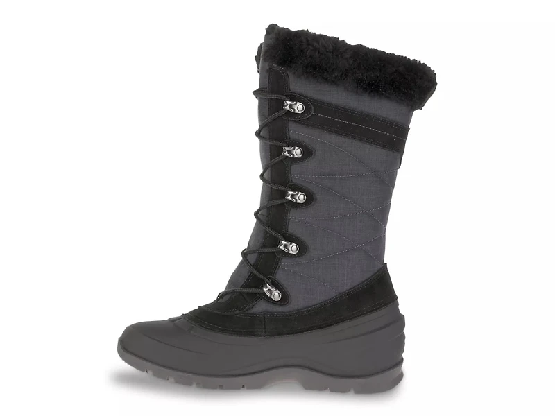 SnoValley 4 Snow Boot