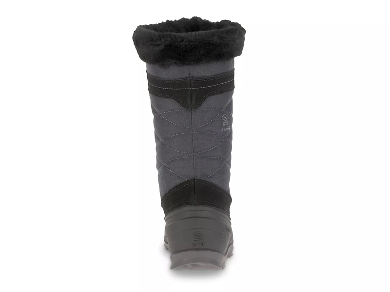 SnoValley 4 Snow Boot