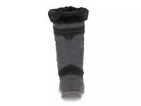 SnoValley 4 Snow Boot