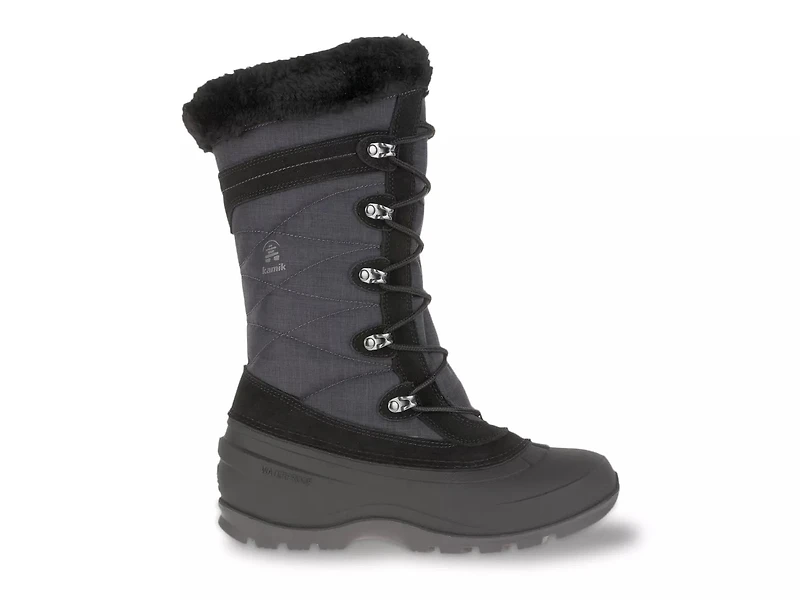 SnoValley 4 Snow Boot